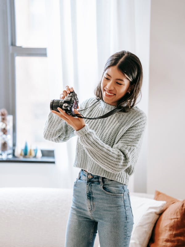 Cobra Linen Shift Dress