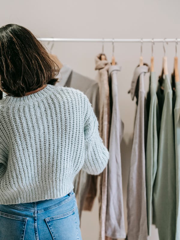 Macaw Stripe Relaxed Shirt